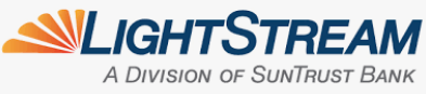 LightStream logo.